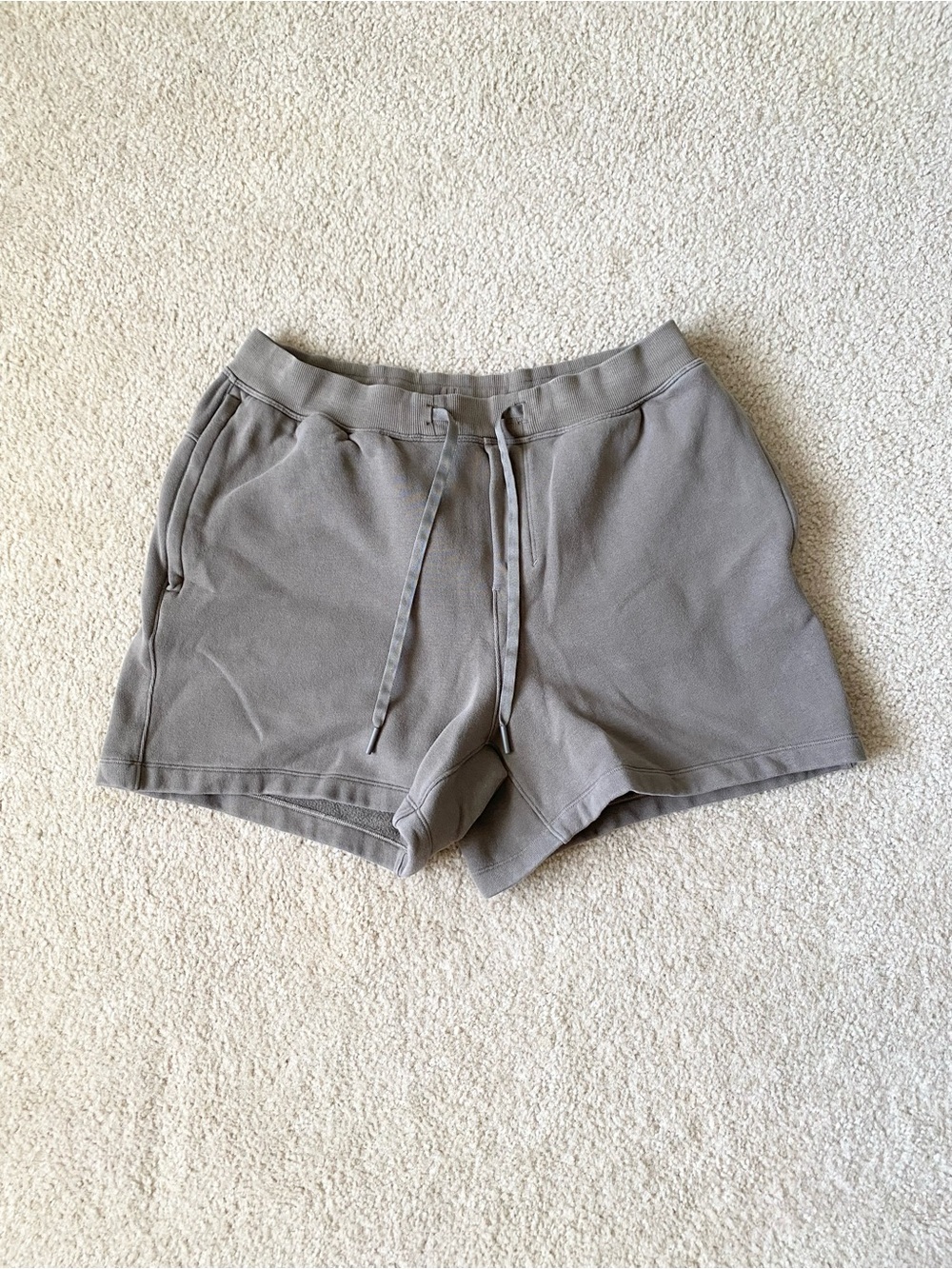 Lululemon Steady State Short 5"